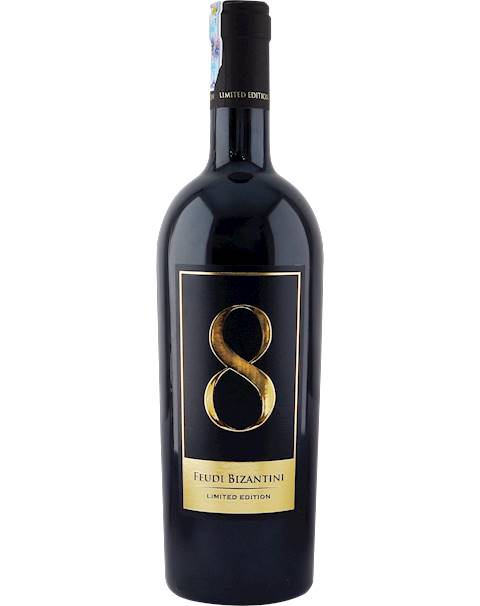 RƯỢU VANG Ý SỐ 8 BORGHI