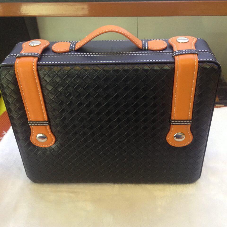 HỘP BẢO QUẢN CIGAR 30 ĐIẾU