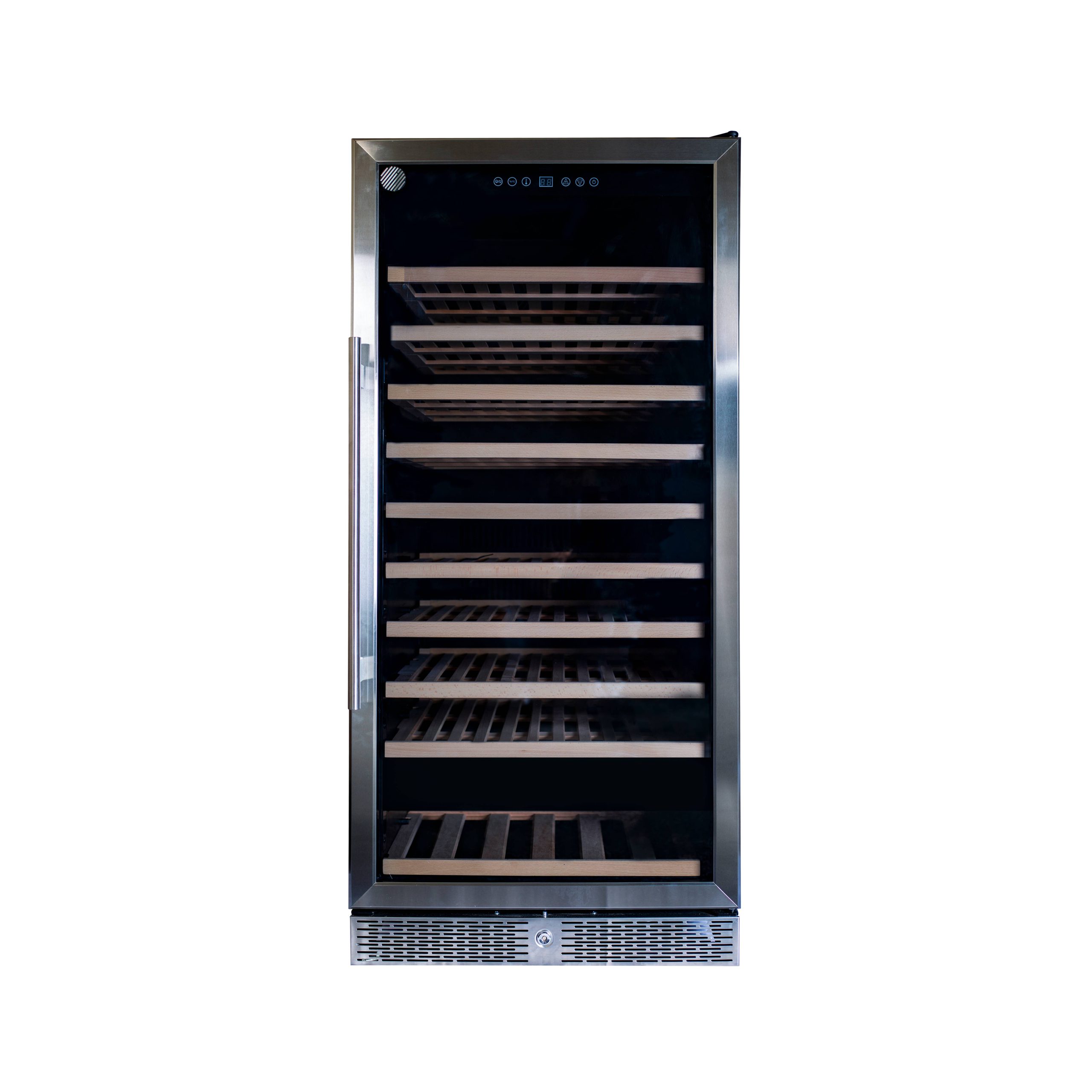 TỦ BẢO QUẢN RƯỢU VANG YC - 298A