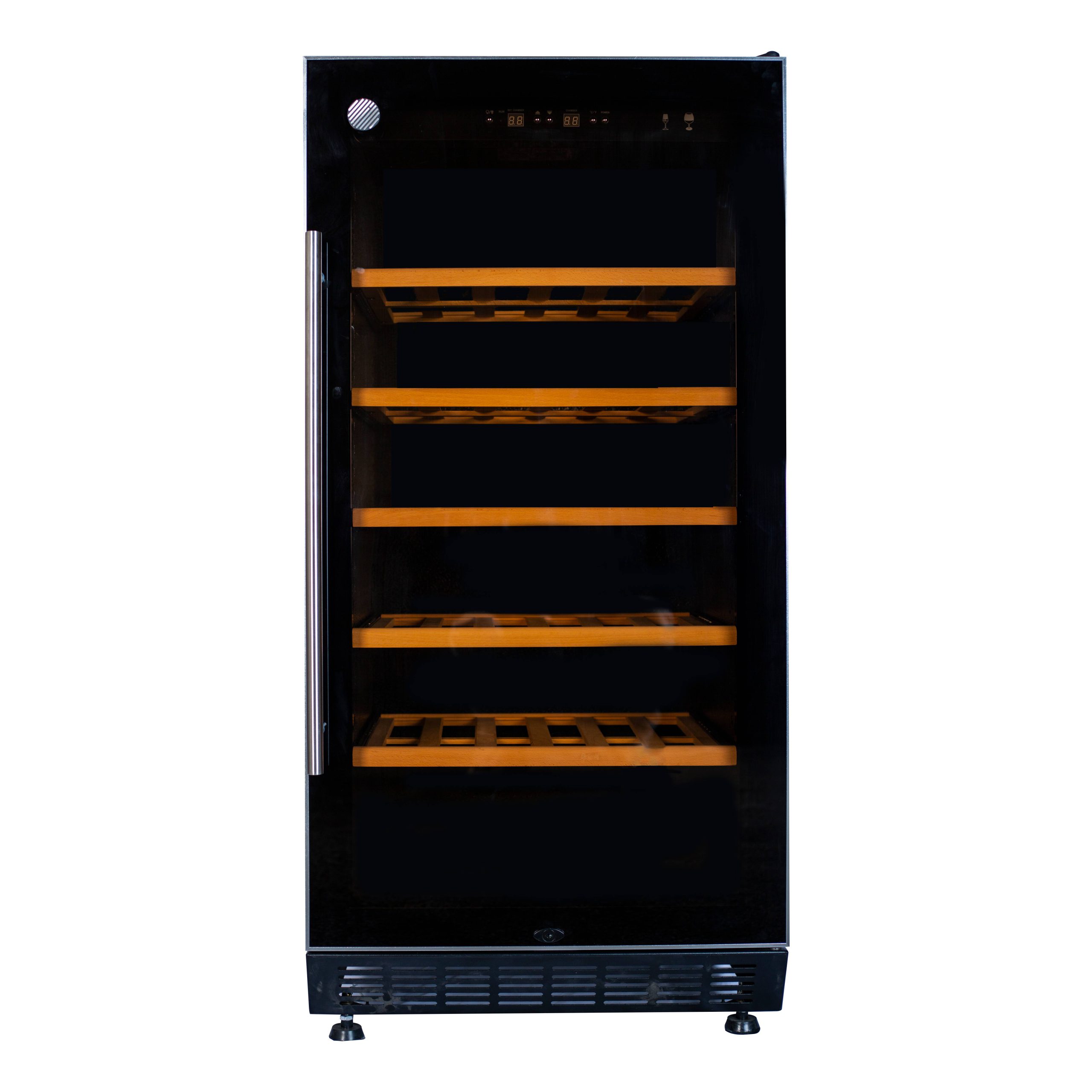 TỦ BẢO QUẢN RƯỢU VANG YC - 188