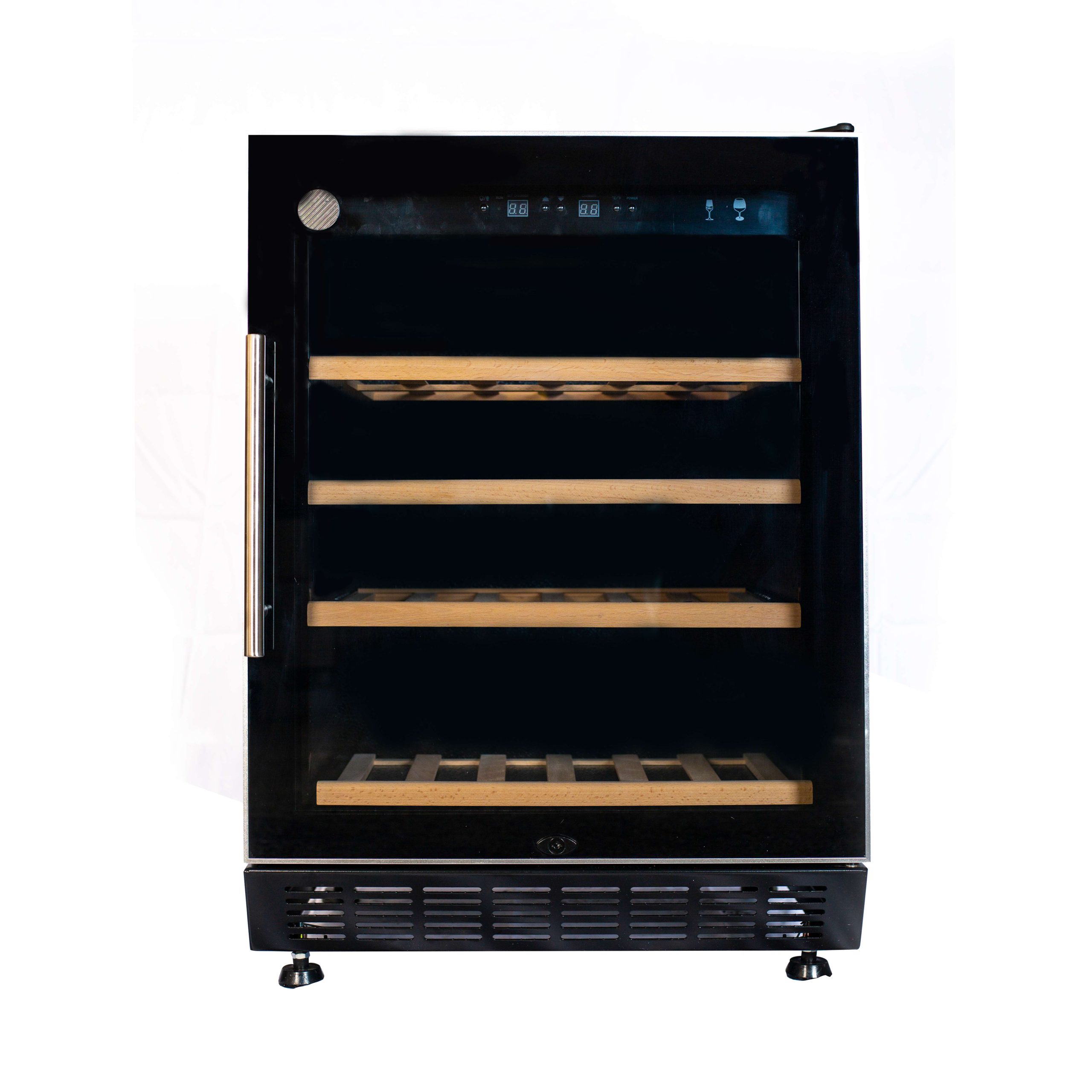 TỦ BẢO QUẢN RƯỢU VANG YC - 103