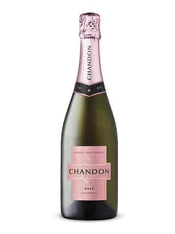 RƯỢU SPARKLING CHANDON ROSE