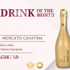 MOSCATO CAVATINA