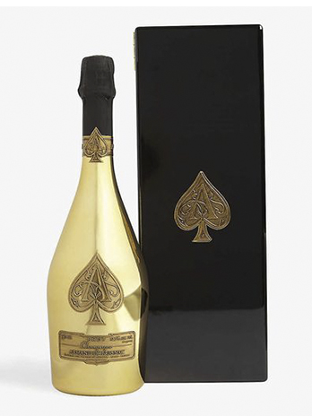 RƯỢU CHAMPAGNE ARMAND DE BRIGNAC GOLD BRUT-1