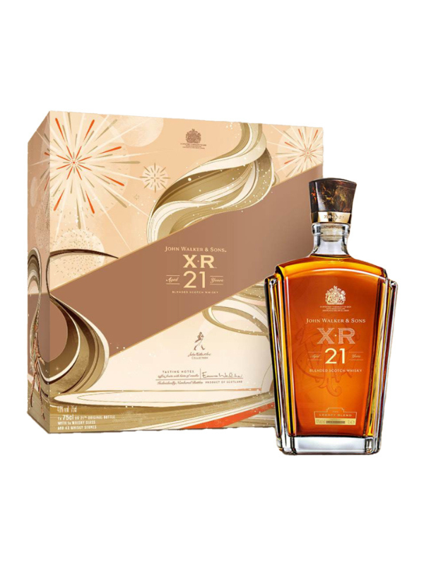 HỘP QUÀ TẾT 2025 - SET 21