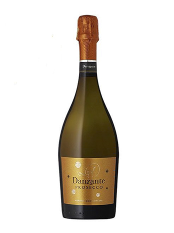 RƯỢU VANG Ý DANZANTE PROSECCO