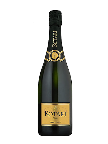 RƯỢU VANG NỔ ROTARI BRUT
