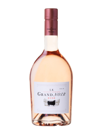 VANG HỒNG LE GRAND NOIR ROSE