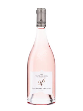 VANG HỒNG CHATEAU GASSIER CUVEE 946