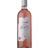 VANG HỒNG CHATEAU LA ROSE BELLEVUE ROSE