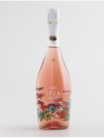 RƯỢU VANG Ý CAVICCHIOLI 1928 ROSE