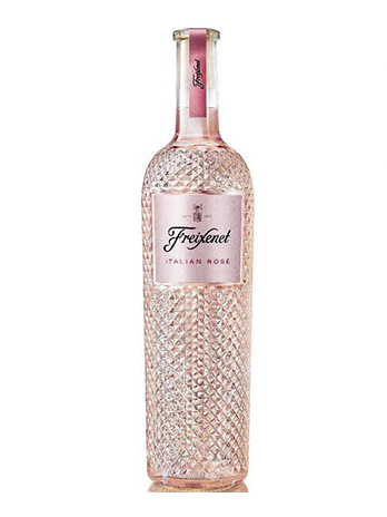 RƯỢU VANG Ý FREIXENET ROSATO VENETO
