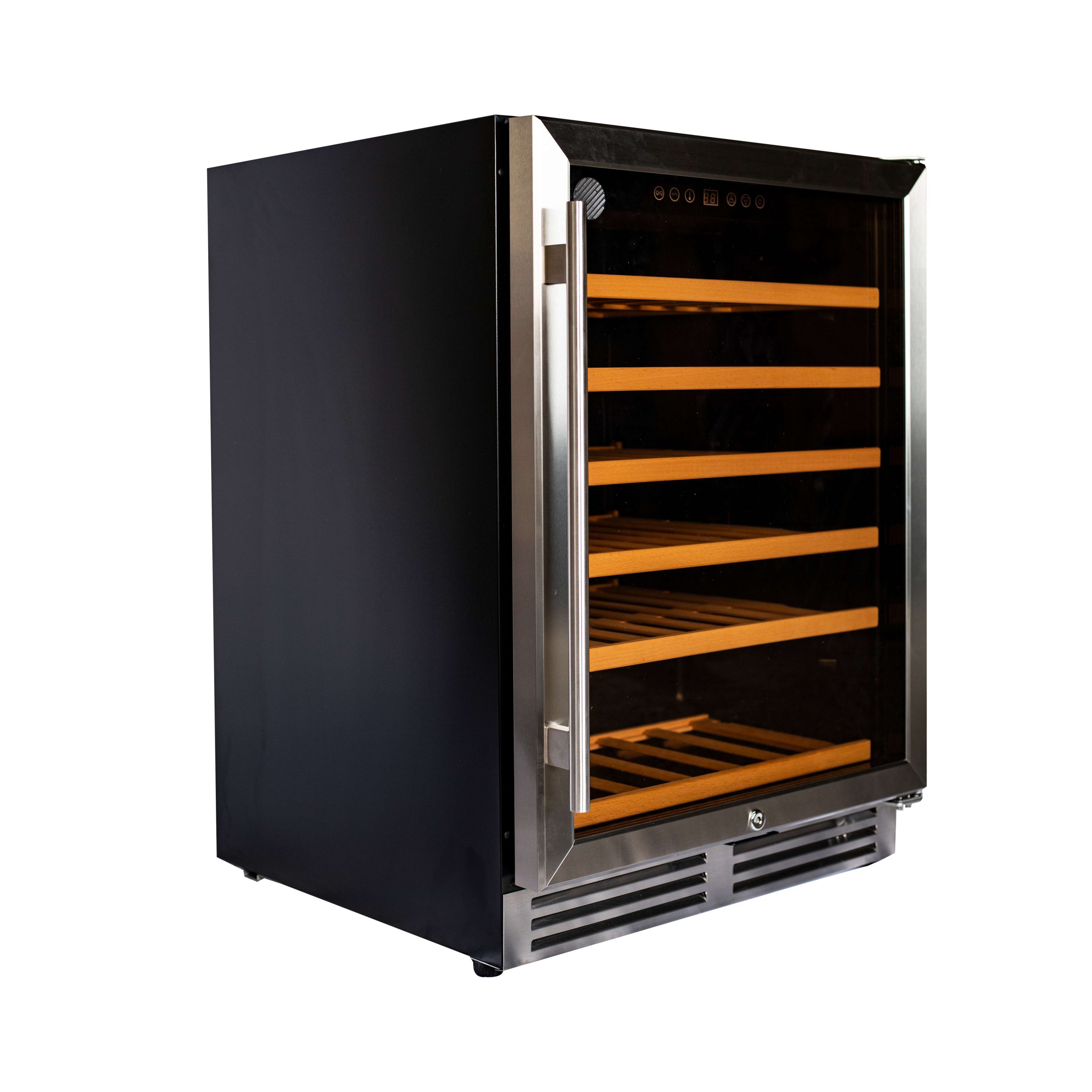 TỦ BẢO QUẢN RƯỢU VANG YC - 150