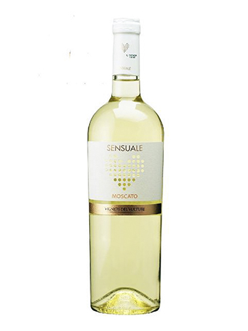 RƯỢU VANG Ý FARNESE SENSUALE MOSCATO
