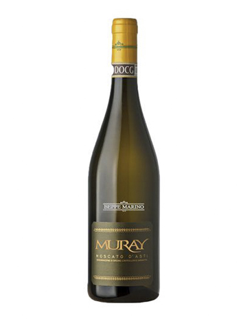 RƯỢU VANG Ý MURAY MOSCATO D’ASTI