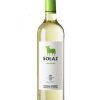 RƯỢU VANG TRẮNG SOLAZ VERDEJO