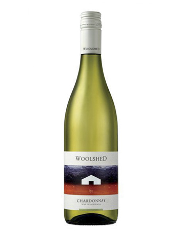 RƯỢU VANG ÚC WOOLSHED CHARDONNAY
