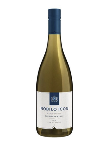 RƯỢU VANG NOBILO ICON SAUVIGNON BLANC