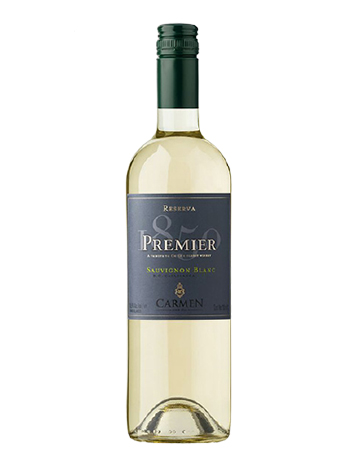 RƯỢU VANG CHILE CARMEN RESERVA PREMIER SAUVIGNON BLANC