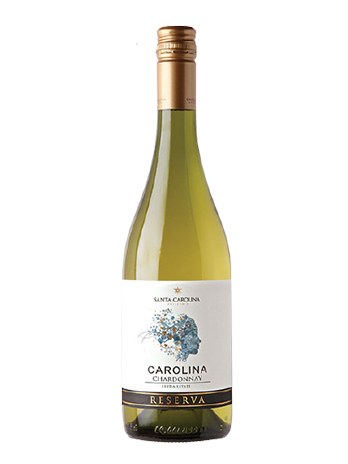 RƯỢU VANG CHILE CAROLINA RESERVA CHARDONNAY