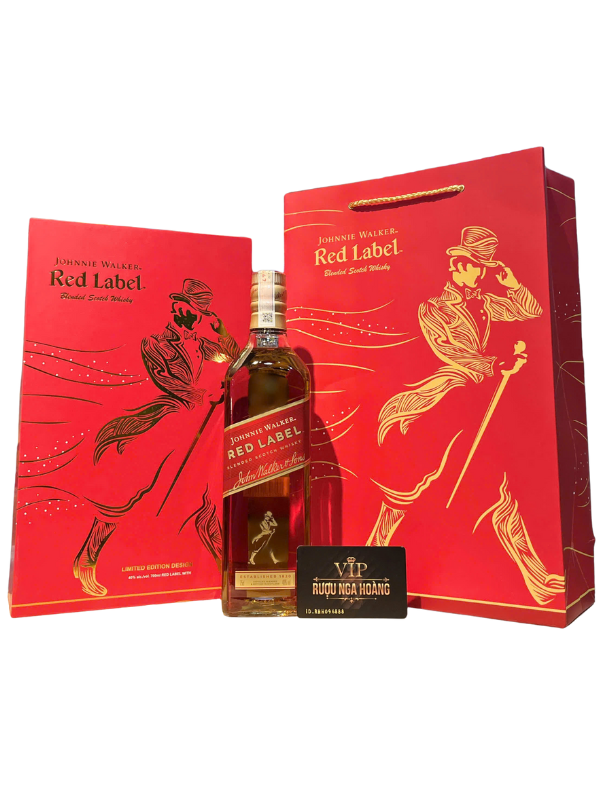 HỘP QUÀ TẾT 2025 - SET 09