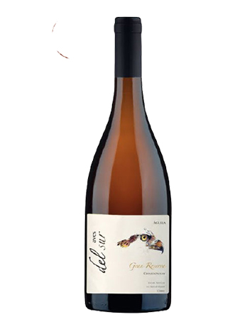RƯỢU VANG CHILE AVES DEL SUR GRAN CHARDONNAY