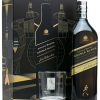 Johnnie Walker Double Black 1L – Phiên bản hộp quà Tết 2026 | Rượu Nga Hoàng