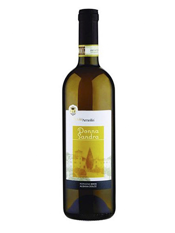 RƯỢU VANG NGỌT DONNA SANDRA