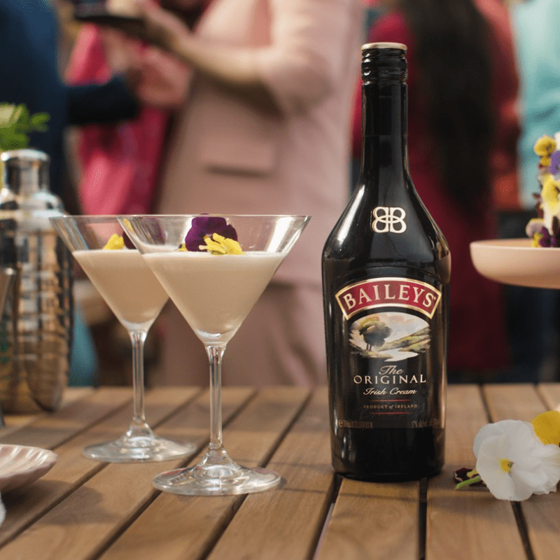 Baileys Original Irish Cream Liqueur (700ML) | Nomu Asia