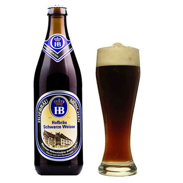 Bia-Hofbrau-Schwarze-Weisse
