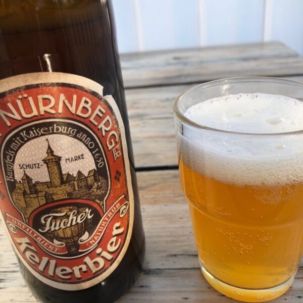 Bia-Tucher Kellerbier