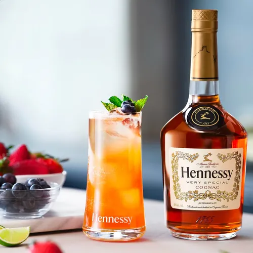 Cogñac Hennessy Vs 1,5l Very Special - 01almacen | Envío gratis