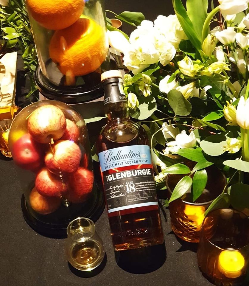 Mua bÃ¡n Ballantines Glenburgie 18 giÃ¡ ráº» á» HÃ  Ná»i | Báº£ng giÃ¡ mua bÃ¡n rÆ°á»£u  Ballantines á» HÃ  Ná»i