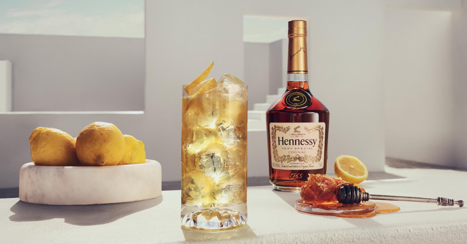 Hennessy VS - Cognac.com