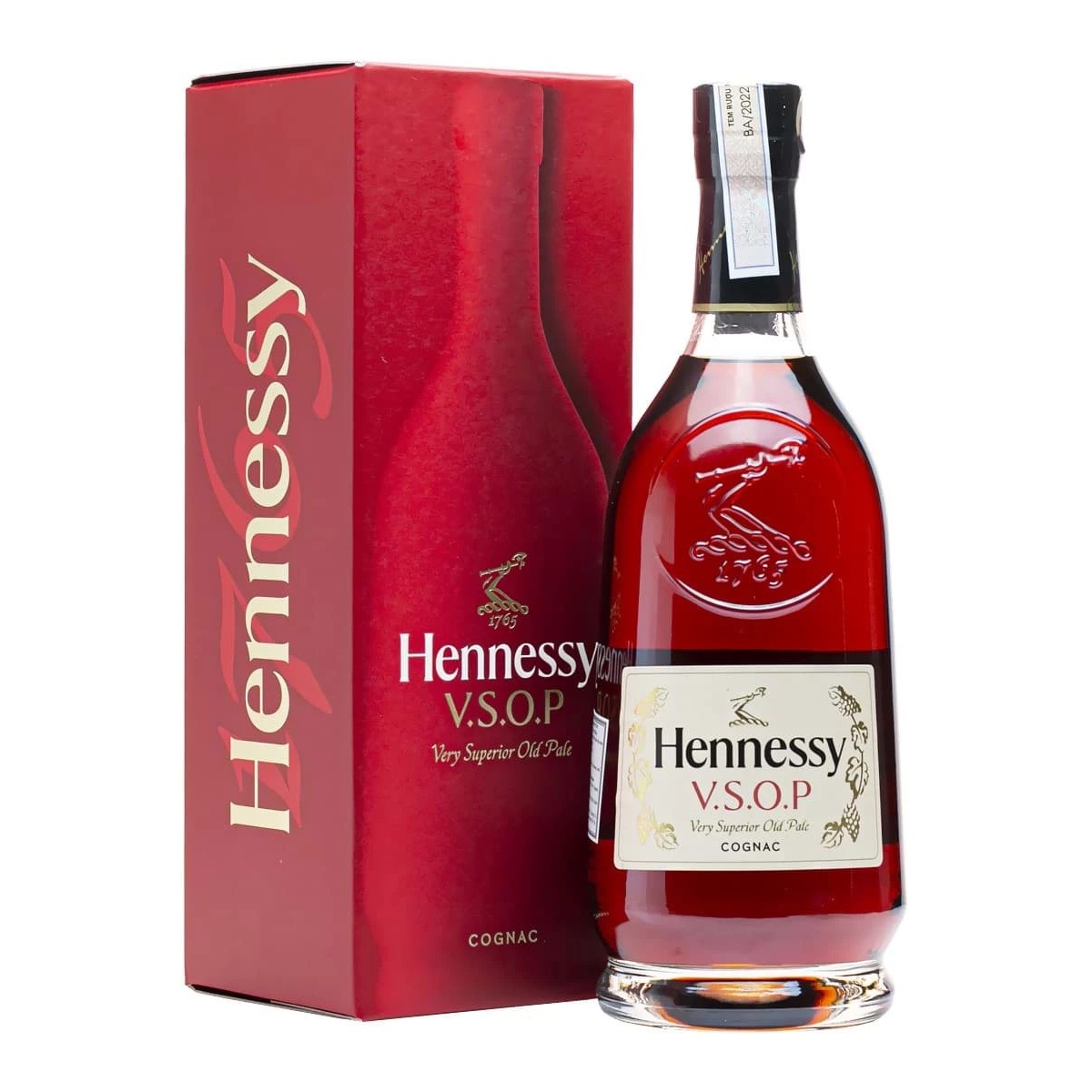 Rượu Hennessy VSOP chính hãng giá tốt (700ml/40%)