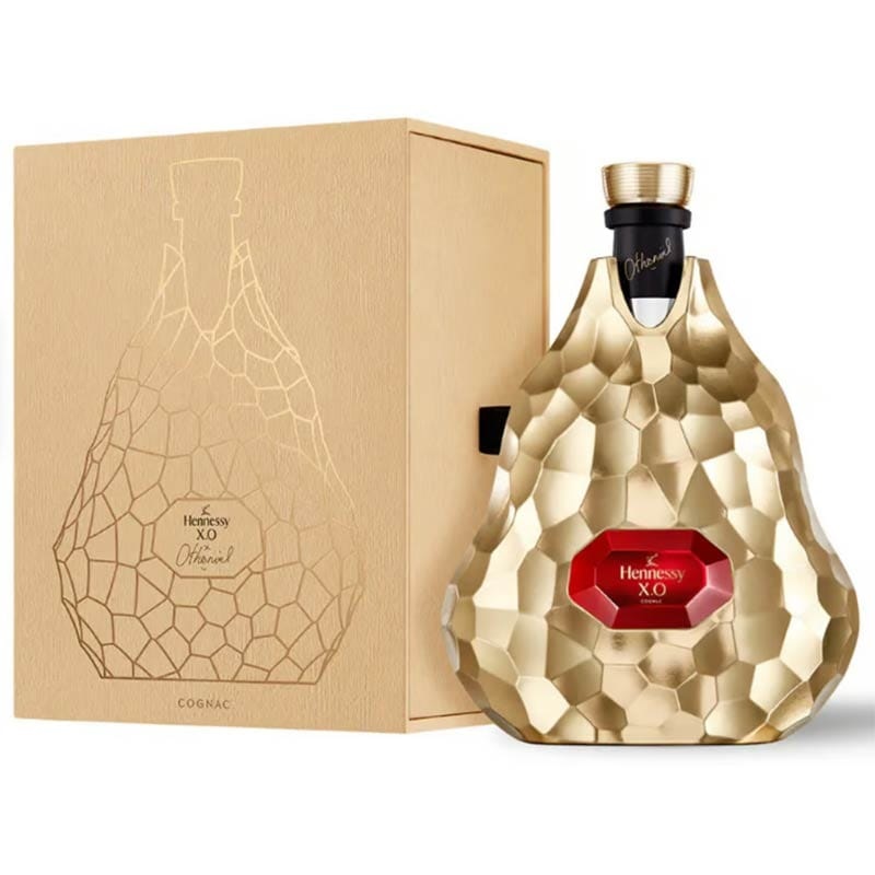 Hộp Quà Tết 2025 Hennessy XO Jean Michel Othoniel - iWATER, ĐẠI LÝ GIAO  NƯỚC UỐNG TP.HCM (028) 7309 9799