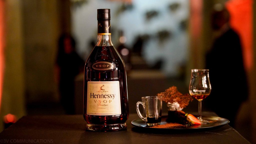 Rượu Hennessy VSOP | Rượu Ngoại Giá Sỉ