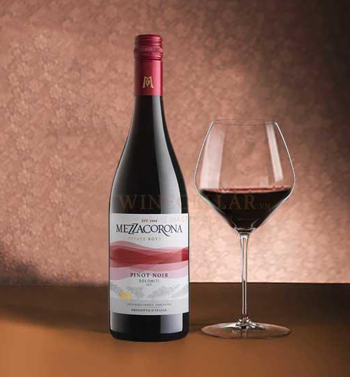 Mezzacorona Pinot noir