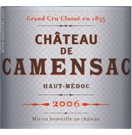 Château de Camensac