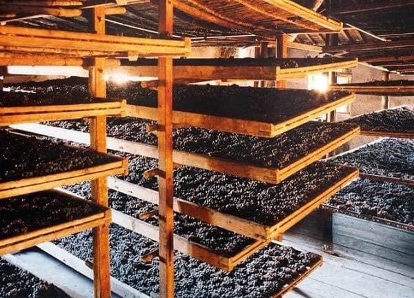 Phương pháp Appasimento