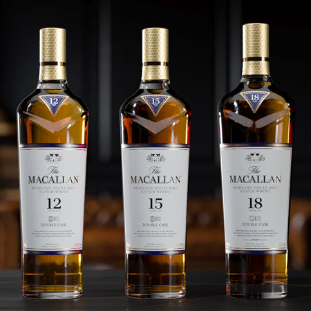 Các loại rượu đẹp nổi tiếng nhất hiện nay là gì?