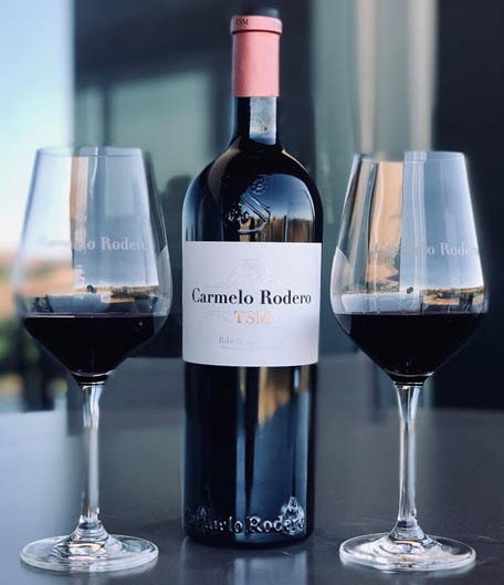 Vang Carmelo Rodero TSM