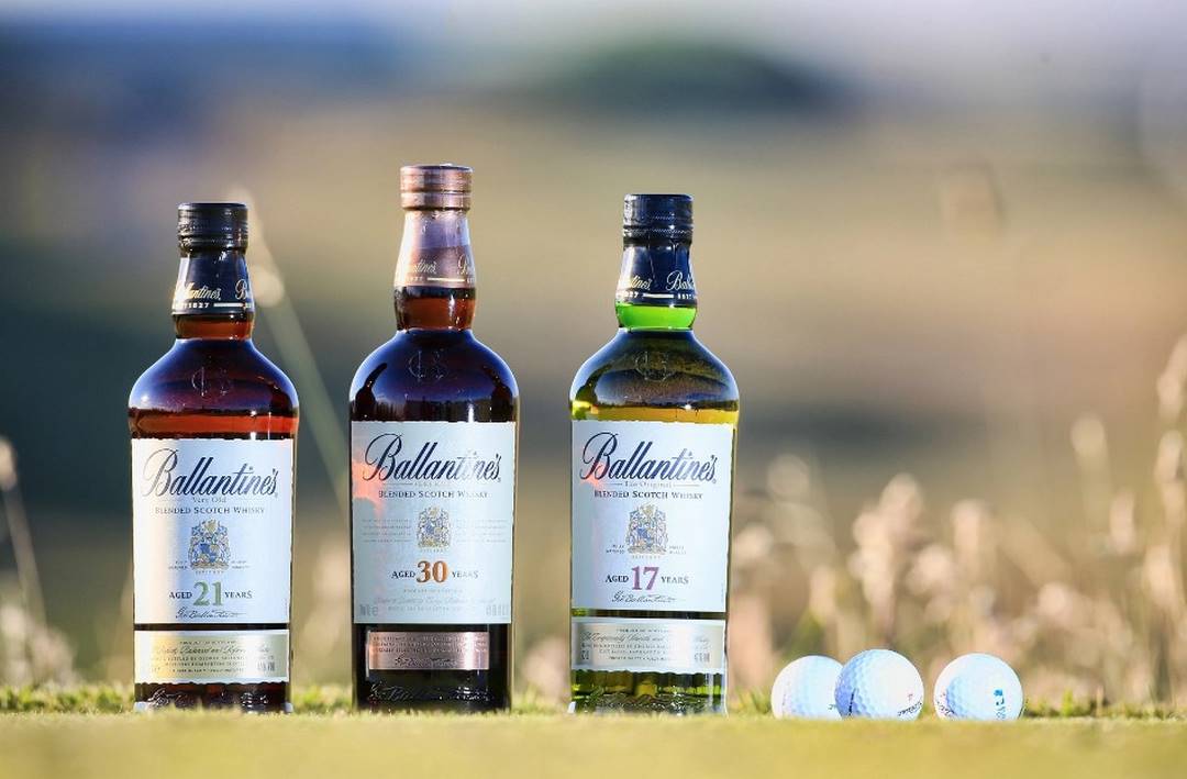 Rượu Ballantines 30 – Thương hiệu Whisky thương hạng - Ruoungon247.net - Hương vị của cuộc sống