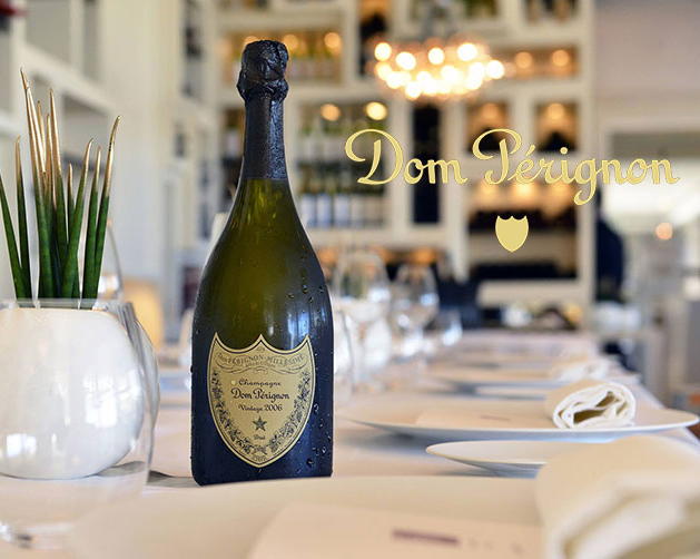 Rượu Vang Sâm Panh Champagne Dom Pérignon 2008 - Rượu Vang 68