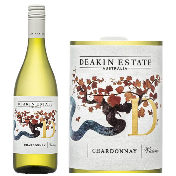 Deakin Estate Chardonnay