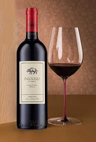 Rượu vang Insoglio