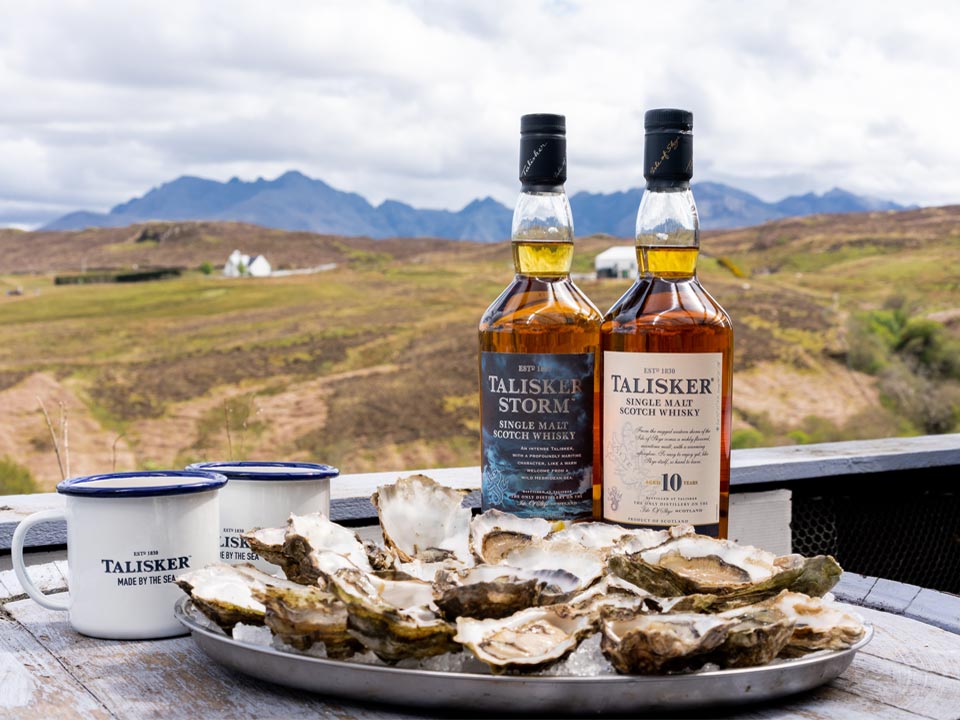 Talisker 10 TALISKER 10 NÄM