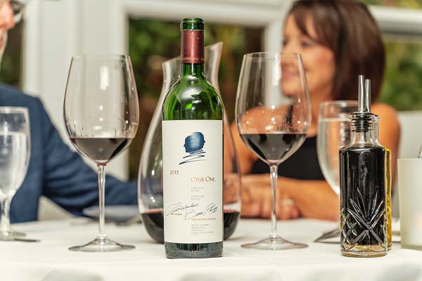 Opus One 2013 CHÍNH HÃNG GIÁ TỐT NHẤT TPHCM