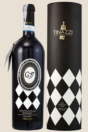 Vang A50 Amarone Della Valpolicella