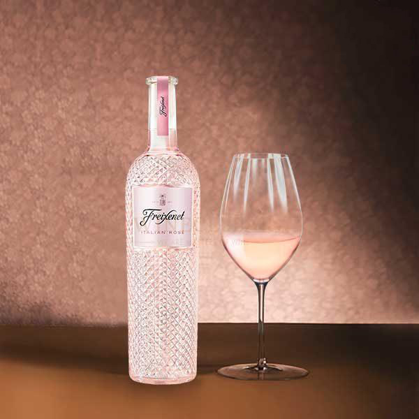 Vang Freixenet Rosato Veneto 